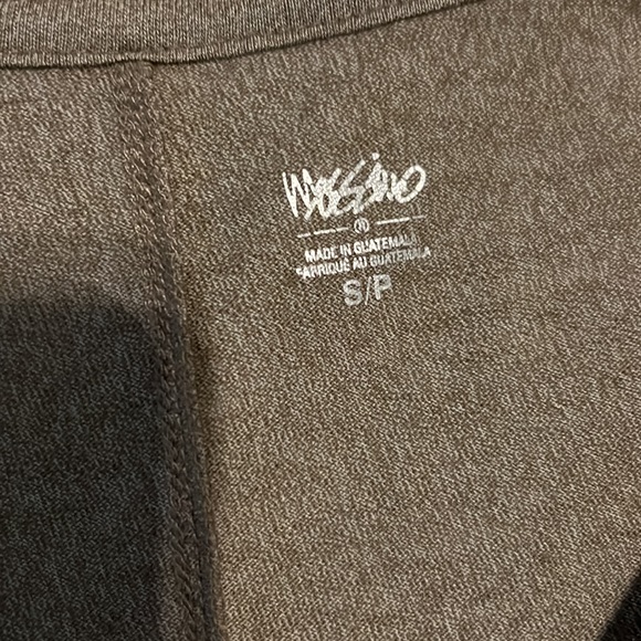 Long sleeved top - Picture 3 of 3